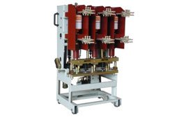 11KV Vacuum Circuit Breakers (VCB)