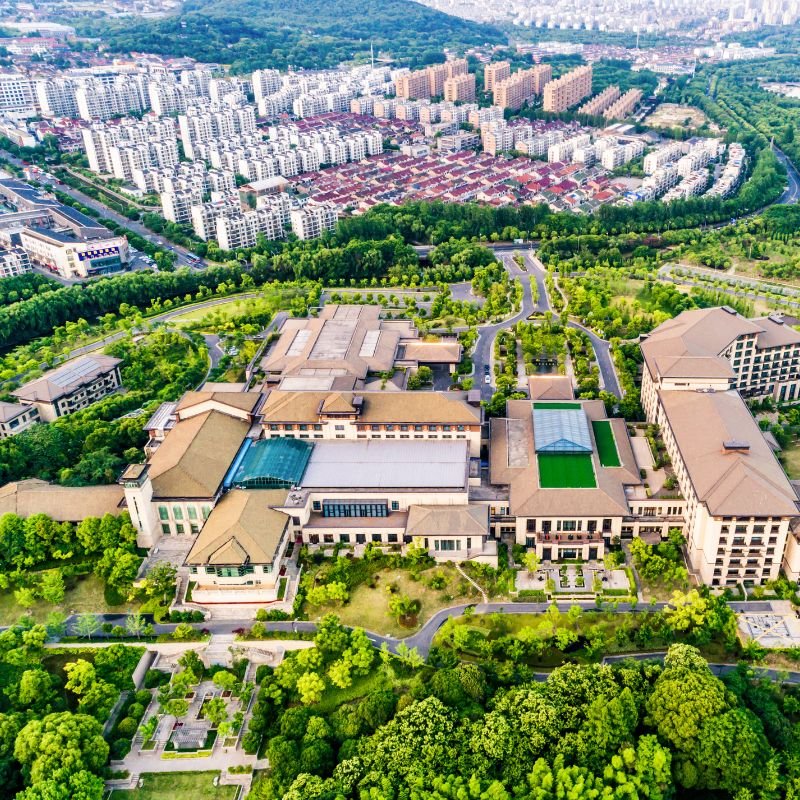 Group Housing Society