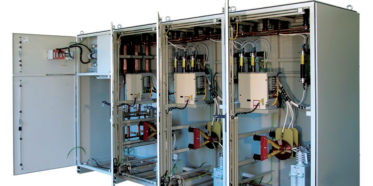 Capacitors and Filters (ABB)