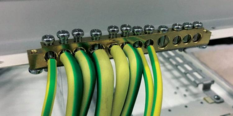 Earthing Designing, Erection and Testing