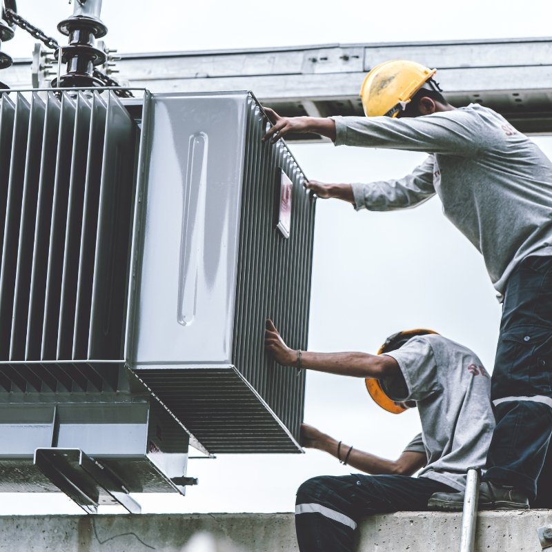Electrical Contracting Services