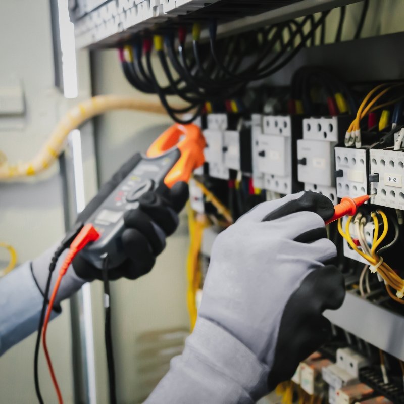 AMC (Annual Maintenance Contracts)