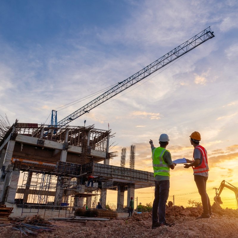 Turnkey Civil Projects