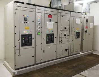 S.K. Electrical Engineers
